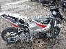 JS1GR7HA012****** Salvage 2001 Suzuki GSX-R750