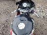 JS1GR7HA012****** Wrecked 2001 Suzuki GSX-R750