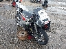JS1GR7HA012****** Salvage and Wrecked 2001 Suzuki GSX-R750 in Rec Rides Online Exclusive