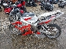 JS1GR7HA012****** Repairable 2001 Suzuki GSX-R750 in North Carolina State
