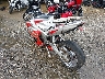JS1GR7HA012****** Salvage and Repairable 2001 Suzuki GSX-R750 in Rec Rides Online Exclusive
