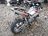 JS1GR7HA012****** Salvage and Wrecked 2001 Suzuki GSX-R750 in North Carolina State