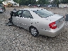 4T1BE32K33U****** Salvamento y Reparables 2003 Toyota Camry en Southern New Jersey