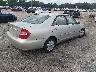 4T1BE32K33U****** Salvamento y Destrozados 2003 Toyota Camry en Estado de Nueva Jersey