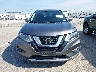 KNMAT2MV1JP****** Wrecked 2018 Nissan Rogue in Nebraska State