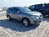 KNMAT2MV1JP****** Salvage and Wrecked 2018 Nissan Rogue in Omaha South