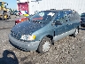 4T3ZF19CXYU****** Used and Repairable 2000 Toyota Sienna in Portland