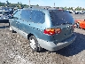 4T3ZF19CXYU****** Salvage and Repairable 2000 Toyota Sienna in Portland