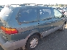4T3ZF19CXYU****** Salvage and Repairable 2000 Toyota Sienna in Oregon State