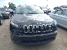 1C4PJMCS1GW****** Wrecked 2016 Jeep Cherokee in Ohio State
