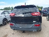 1C4PJMCS1GW****** Wrecked 2016 Jeep Cherokee