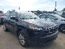 1C4PJMCS1GW****** Salvage and Wrecked 2016 Jeep Cherokee in Cleveland