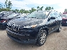 1C4PJMCS1GW****** Used and Repairable 2016 Jeep Cherokee in Cleveland