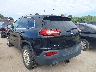 1C4PJMCS1GW****** Salvage and Repairable 2016 Jeep Cherokee in Cleveland