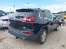 1C4PJMCS1GW****** Salvage and Wrecked 2016 Jeep Cherokee in Ohio State