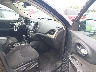 1C4PJMCS1GW****** Used and Repairable 2016 Jeep Cherokee in Ohio State