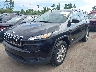 1C4PJMCS1GW****** Salvage and Repairable 2016 Jeep Cherokee in Ohio State