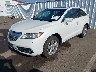 5J8TB4H32FL****** Usados y Reparables 2015 Acura RDX en Portland South