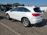 5J8TB4H32FL****** Salvamento y Reparables 2015 Acura RDX en Portland South