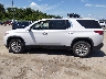 1GNERGKW6JJ****** Repairable 2018 Chevrolet Traverse in Louisiana State