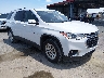 1GNERGKW6JJ****** Salvage and Wrecked 2018 Chevrolet Traverse in Baton Rouge