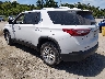 1GNERGKW6JJ****** Salvage and Repairable 2018 Chevrolet Traverse in Baton Rouge