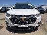 1GNERGKW6JJ****** Salvage and Repairable 2018 Chevrolet Traverse in Louisiana State