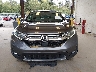 7FARW1H89HE****** Destrozados 2017 Honda CR-V en Estado de Washington