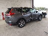 7FARW1H89HE****** Salvamento y Destrozados 2017 Honda CR-V en Estado de Washington