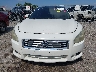 1N4AA5AP3CC****** Wrecked 2012 Nissan Maxima in Georgia State