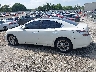 1N4AA5AP3CC****** Repairable 2012 Nissan Maxima in Georgia State