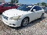 1N4AA5AP3CC****** Used and Repairable 2012 Nissan Maxima in Atlanta South