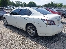 1N4AA5AP3CC****** Salvage and Repairable 2012 Nissan Maxima in Atlanta South