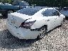 1N4AA5AP3CC****** Salvage and Wrecked 2012 Nissan Maxima in Georgia State
