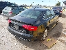 WAUDFAFL8EN****** Salvamento y Destrozados 2014 Audi A4 en Estado de California