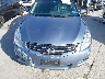 1N4AL2AP7CN****** Salvage and Repairable 2012 Nissan Altima in Texas State