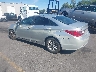 5NPEB4AC3CH****** Salvage and Repairable 2012 Hyundai Sonata in Salt Lake City