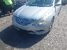 5NPEB4AC3CH****** Salvage and Repairable 2012 Hyundai Sonata in Utah State