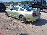1ZVHT82H655****** Salvamento y Reparables 2005 Ford Mustang en Manchester