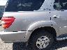 5TDZT38A01S****** Used 2001 Toyota Sequoia in Nevada State