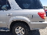 5TDZT38A01S****** Repairable 2001 Toyota Sequoia in Nevada State