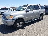5TDZT38A01S****** Used and Repairable 2001 Toyota Sequoia in Las Vegas