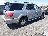5TDZT38A01S****** Salvage and Wrecked 2001 Toyota Sequoia in Nevada State