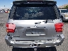 5TDZT38A01S****** Salvage and Repairable 2001 Toyota Sequoia in Nevada State