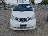 3N6CM0KN6LK****** Destrozados 2020 Nissan Nv200  Cargo en Estado de Nueva Jersey