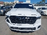 1C6RREFGXSN****** Destrozados 2025 RAM 1500 en Estado de California