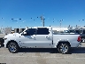 1C6RREFGXSN****** Reparables 2025 RAM 1500 en Estado de California