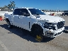 1C6RREFGXSN****** Salvamento y Destrozados 2025 RAM 1500 en Los Angeles South