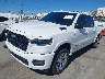 1C6RREFGXSN****** Usados y Reparables 2025 RAM 1500 en Los Angeles South