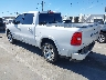 1C6RREFGXSN****** Salvamento y Reparables 2025 RAM 1500 en Los Angeles South